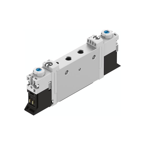 Solenoid Valve VUVG-L10-P53C-T-M5-1P3